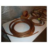 Copper Tubing Rolls