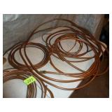 Copper Tubing Rolls