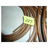 Copper Tubing Rolls