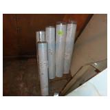 Water Heater Insulation Jackets