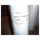 Water Heater Insulation Jackets