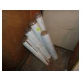 Water Heater Insulation Jackets