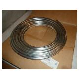 Copper Tubing Rolls