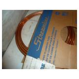 Copper Tubing Rolls