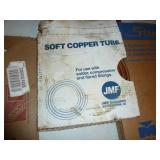 Copper Tubing Rolls