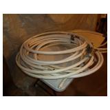 Bin# 2 Water Pipe 1" Rolls