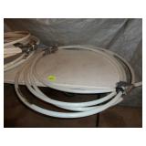 Bin# 2 Water Pipe 1" Rolls