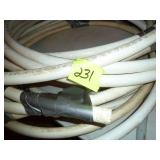 Bin# 2 Water Pipe 1" Rolls