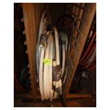 Bin# 2 Water Pipe 1" Rolls