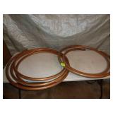 Bin# 3 Copper Rolls 1 1/4"