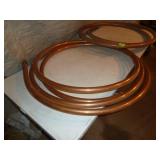 Bin# 3 Copper Rolls 1 1/4"