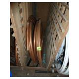 Bin# 3 Copper Rolls 1 1/4"
