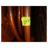 Bin# 3 Copper Rolls 1 1/4"