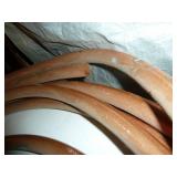 Bin #4 Copper Tubing Rolls 1"
