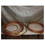 Bin #5 Copper Tubing 1"