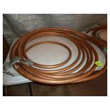 Bin #5 Copper Tubing 1"