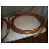 Bin #5 Copper Tubing 1"