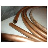 Bin #5 Copper Tubing 1"