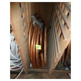 Bin #5 Copper Tubing 1"