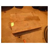 Mueller Water Main Tap Tool