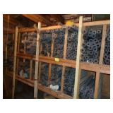 Pipe Insulation Rack