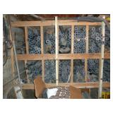 Pipe Insulation Rack