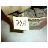 Basket Brass Manifold, Tees, Couplers