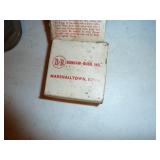 Pail Boiler Steam Valves