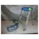 Werner Step Ladder 2