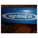 Werner Step Ladder 2