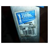 Werner Step Ladder 2