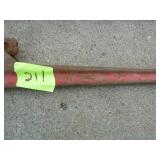 Ridgid Pipe Wrenchs