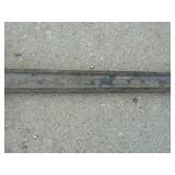 Ridgid Bridge Wrench- Double Compound