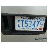 2005 Chevy Van HD3500