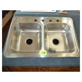 Elkay Celebrity Stainless Steel Sink