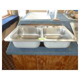 Elkay Celebrity Stainless Steel Sink