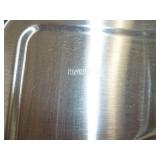 Dayton Stainless Steel Sink