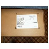 Dayton Stainless Steel Sink