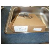 Dayton Stainless Steel Sink