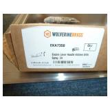 Dayton Stainless Steel Sink