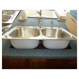Elkay Dayton Stainless Steel Sink