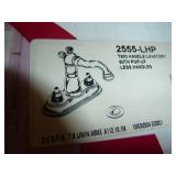 Mansfield Oval Porcelain Sink