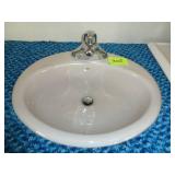 Kohler Cast Iron Sink
