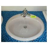 Kohler Cast Iron Sink