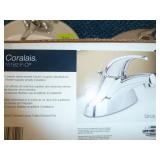 Kohler Cast Iron Sink