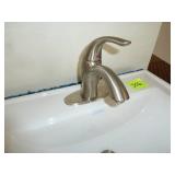 Gerber Logan Square Lavatory Sink