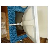 Gerber Logan Square Lavatory Sink