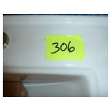 Gerber Logan Square Lavatory Sink