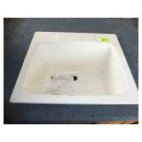 Mustee Drop In Wash Tub 24"