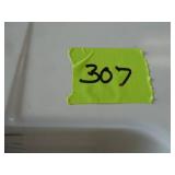 Mustee Drop In Wash Tub 24"